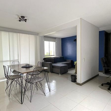 Apartamento Lindo Y Moderno Apto Al Sur De Cali Exterior foto