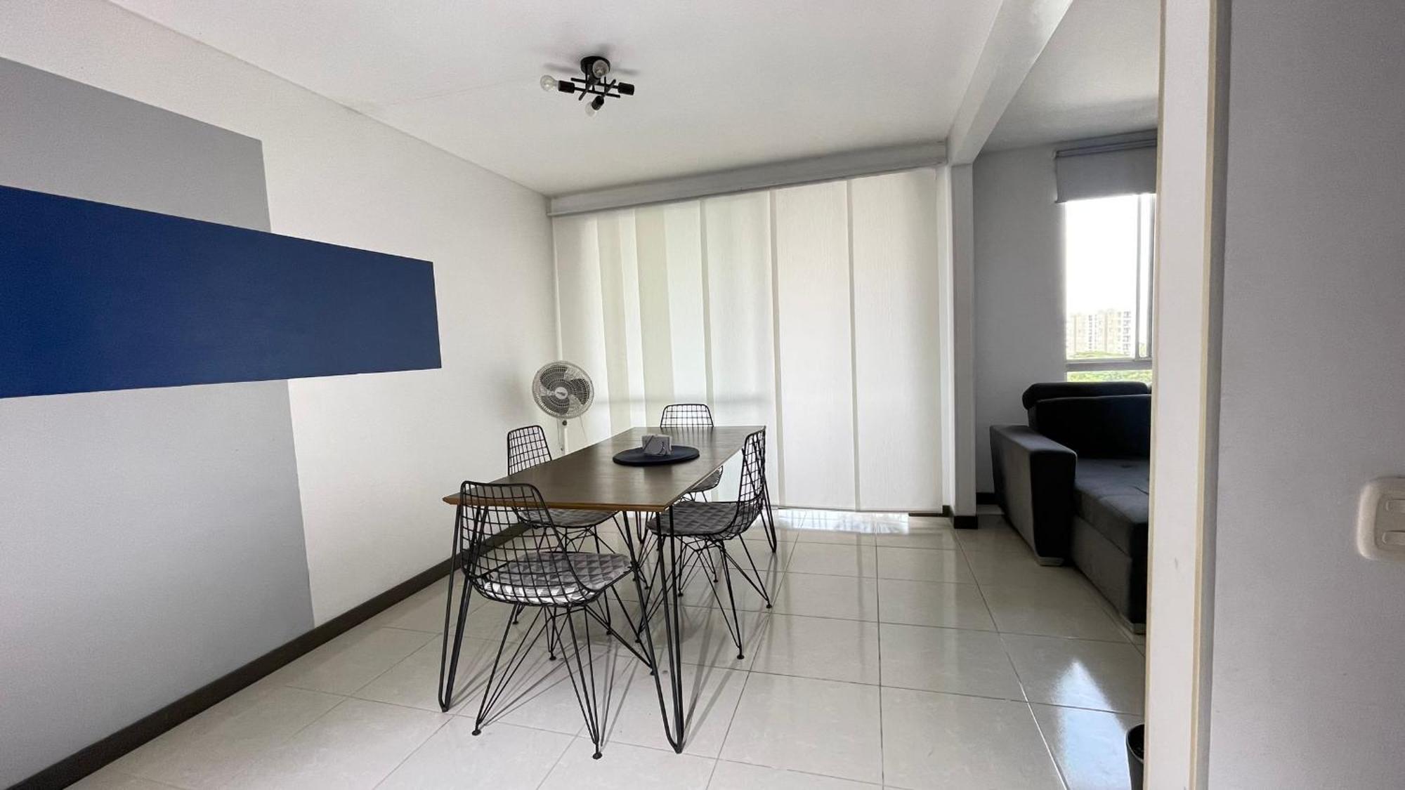 Apartamento Lindo Y Moderno Apto Al Sur De Cali Exterior foto